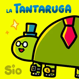 La Tantaruga by Sio