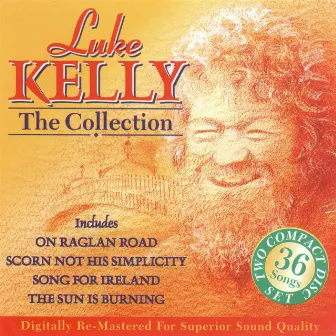 The Collection by Luke Kelly