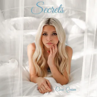 Secrets by Coco Quinn