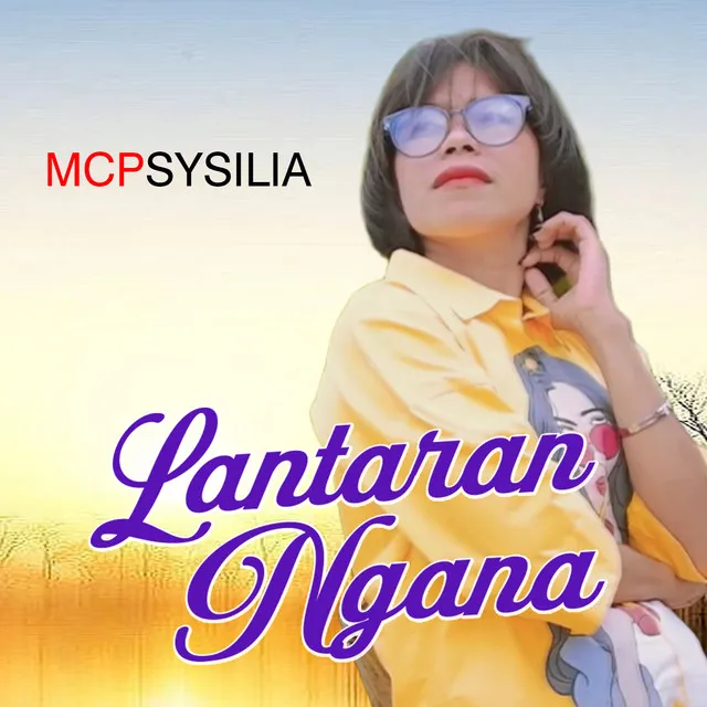 LANTARAN NGANA