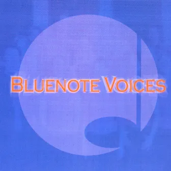 Bluenote Voices by Bible - Old Testament