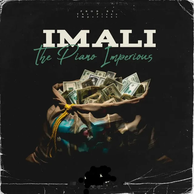 Imali