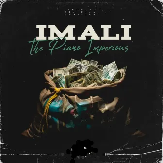 Imali by The Piano Imperious