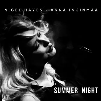 Summer Night by Nigel Hayes