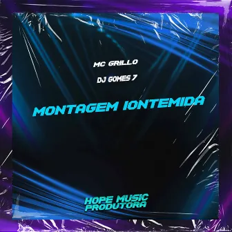 Montagem Iontemida by MC Grillo