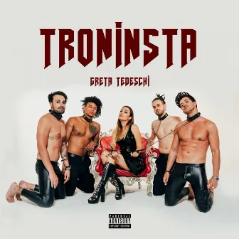 Troninsta by Greta Tedeschi