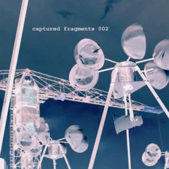 Captured Fragments 002: DGTL 2020 by Kaap