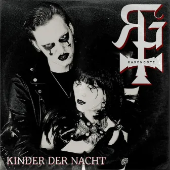 Kinder der Nacht by RABENGOTT