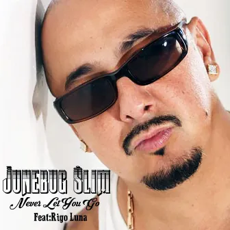 Never Let You Go (Radio) by Junebug Slim