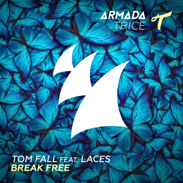 Break Free - Radio Edit