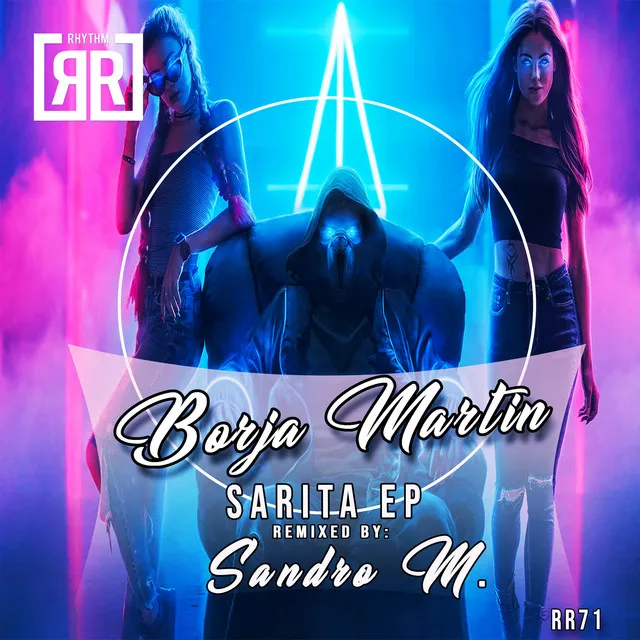 Sarita - Sandro M. Remix