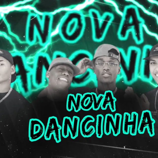 Nova Dancinha