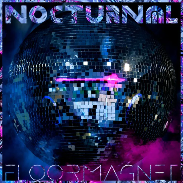 Nocturnal - High Energy Mix [Edit]