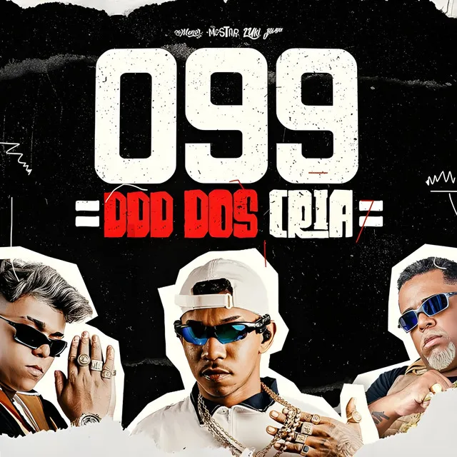 099 - DDD dos Cria