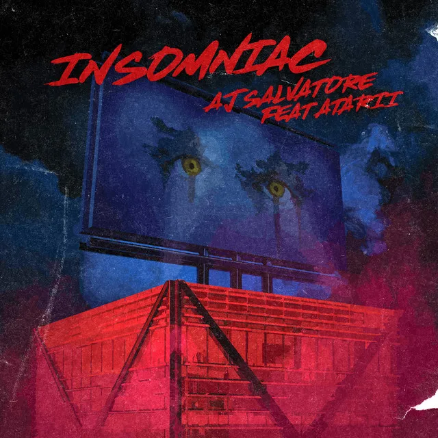 Insomniac