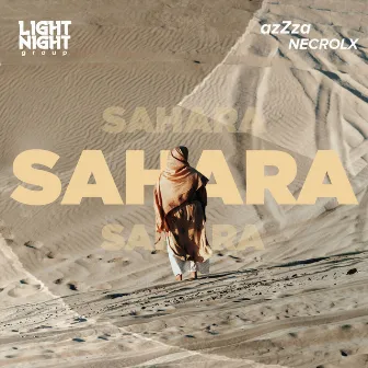 Sahara by azZza