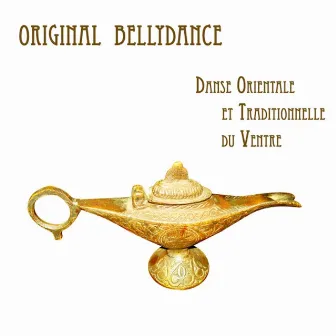 Original Bellydance, Danse orientale traditionnelle du ventre by Katir Hicham Orchestra