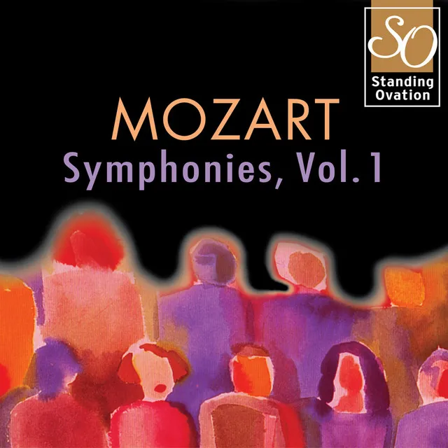 Symphony No.31 in D Major, K.297 "Paris":