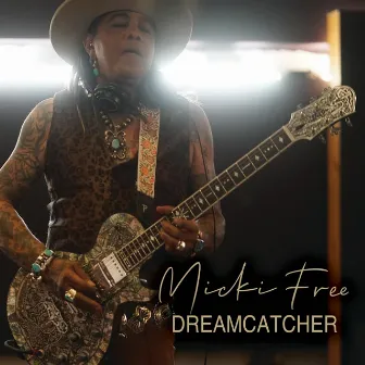 Dreamcatcher by Micki Free