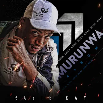 MURUNWA by Razie Kay