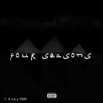 Four Seasons by C4 aka Four