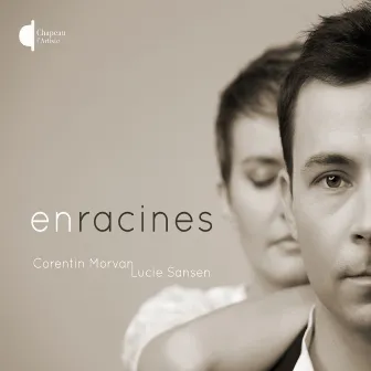 EnRacines by Lucie Sansen