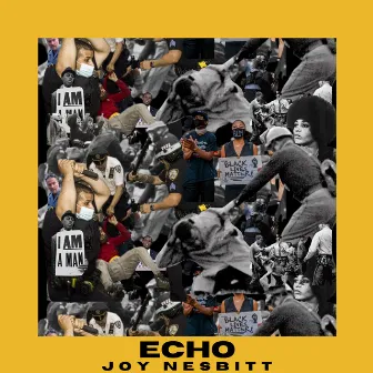 Echo by Joy Nesbitt