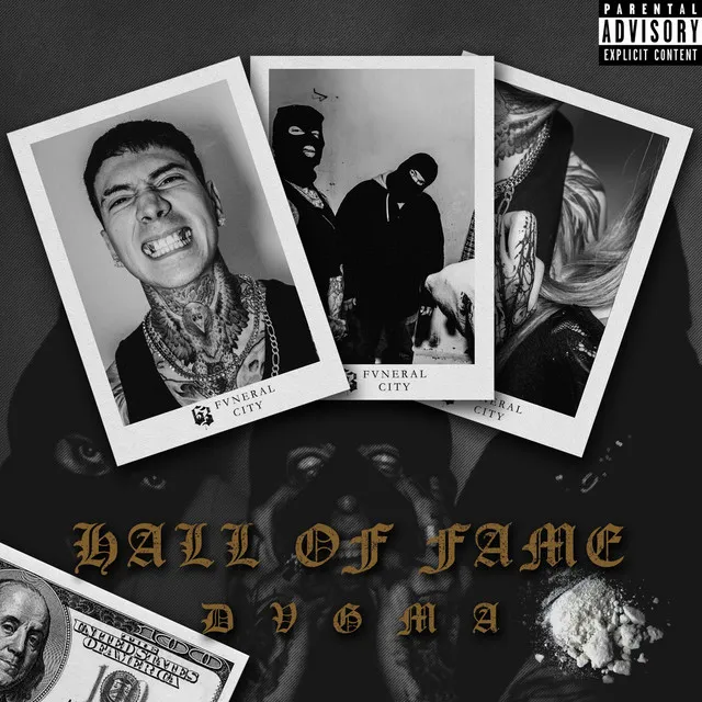 Hall of Fame