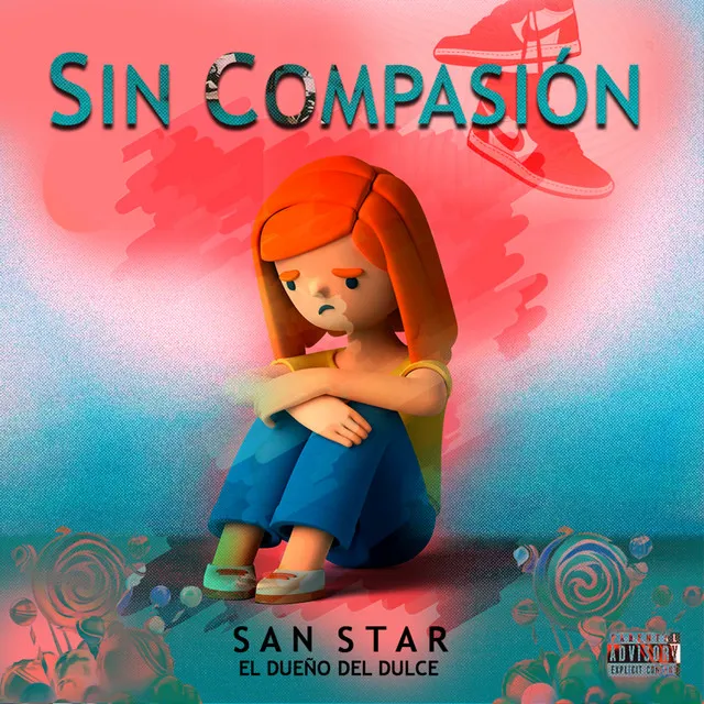 Sin compasión