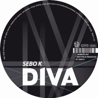 Diva by Sebo K