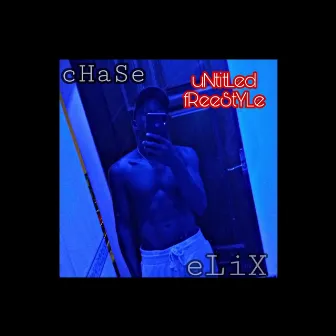 Untitled Freestyle 1 by Chase Elix