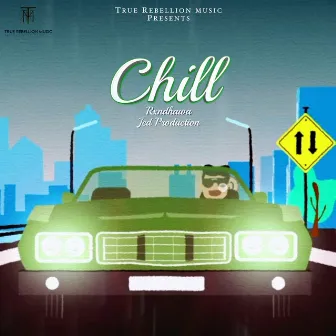 Chill by JCD Production