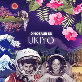 Ukiyo by Dinosaur 88