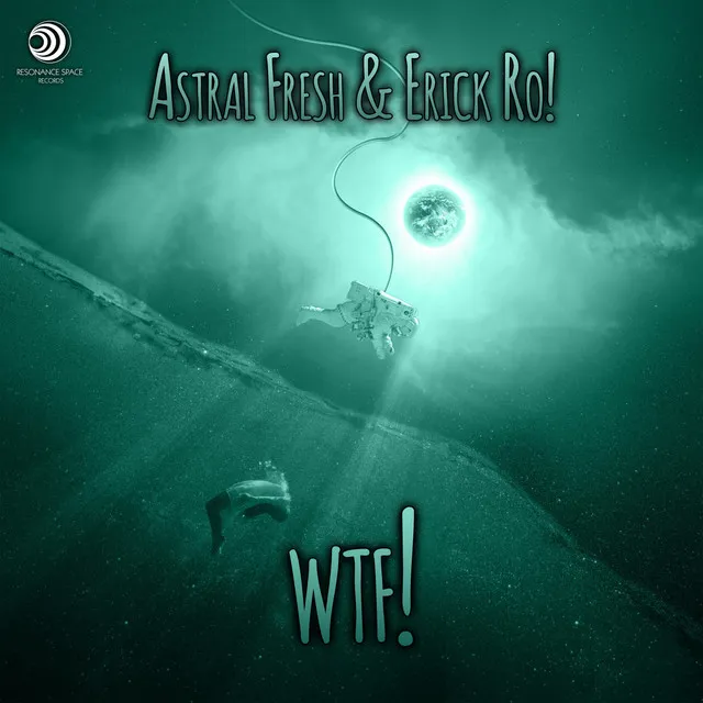 WTF! - Original Mix