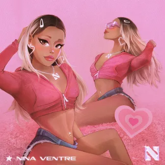 Tu Barbie by Nina Ventre