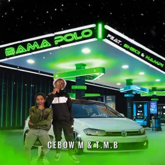 Bama Polo by Cebow M