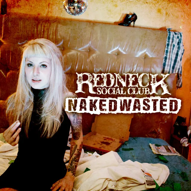 Naked Wasted