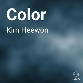 Color by Kim Heewon