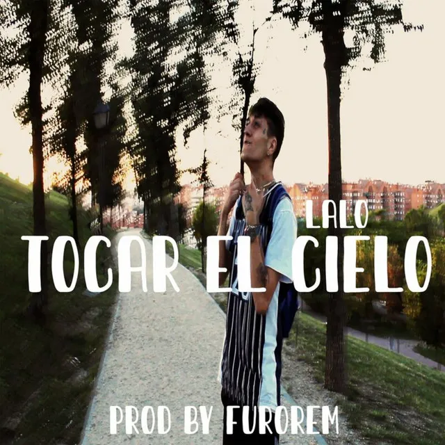 Tocar el Cielo