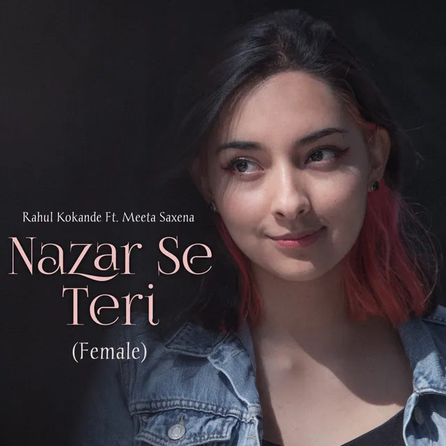 Nazar Se Teri (Female)