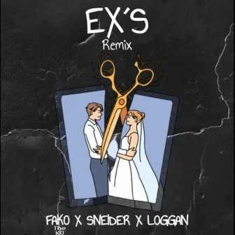 Ex´s (Remix) by Fako the KO