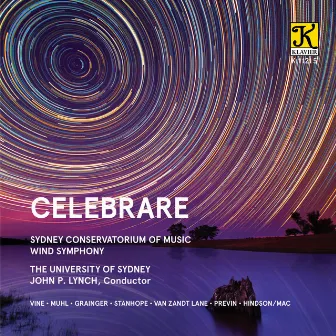 Celebrare by John P. Lynch