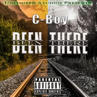 Been There by C-Boy