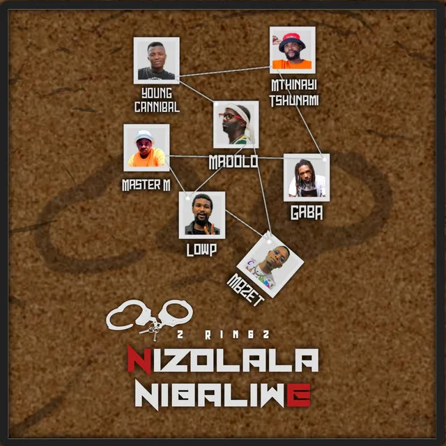 Nizolala Nibaliwe