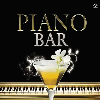 Piano Bar by Benjamín Rojas