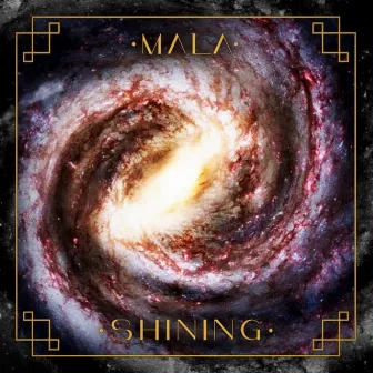 Shining EP by MaLa