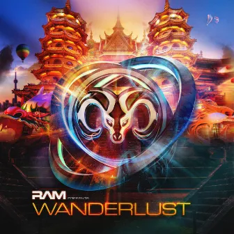 Wanderlust by RAM