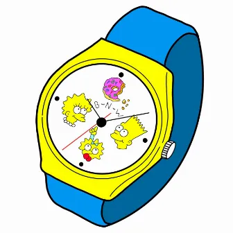 Brand New Watch by rare