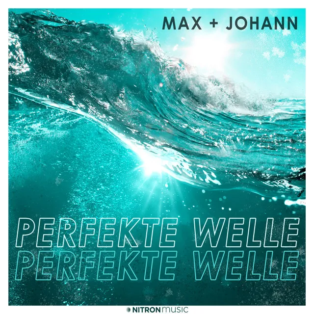 Perfekte Welle