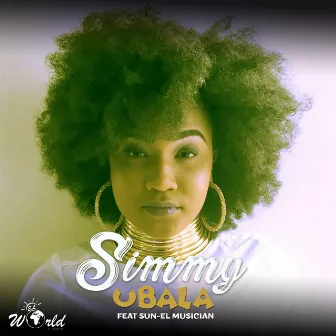 Ubala by Simmy